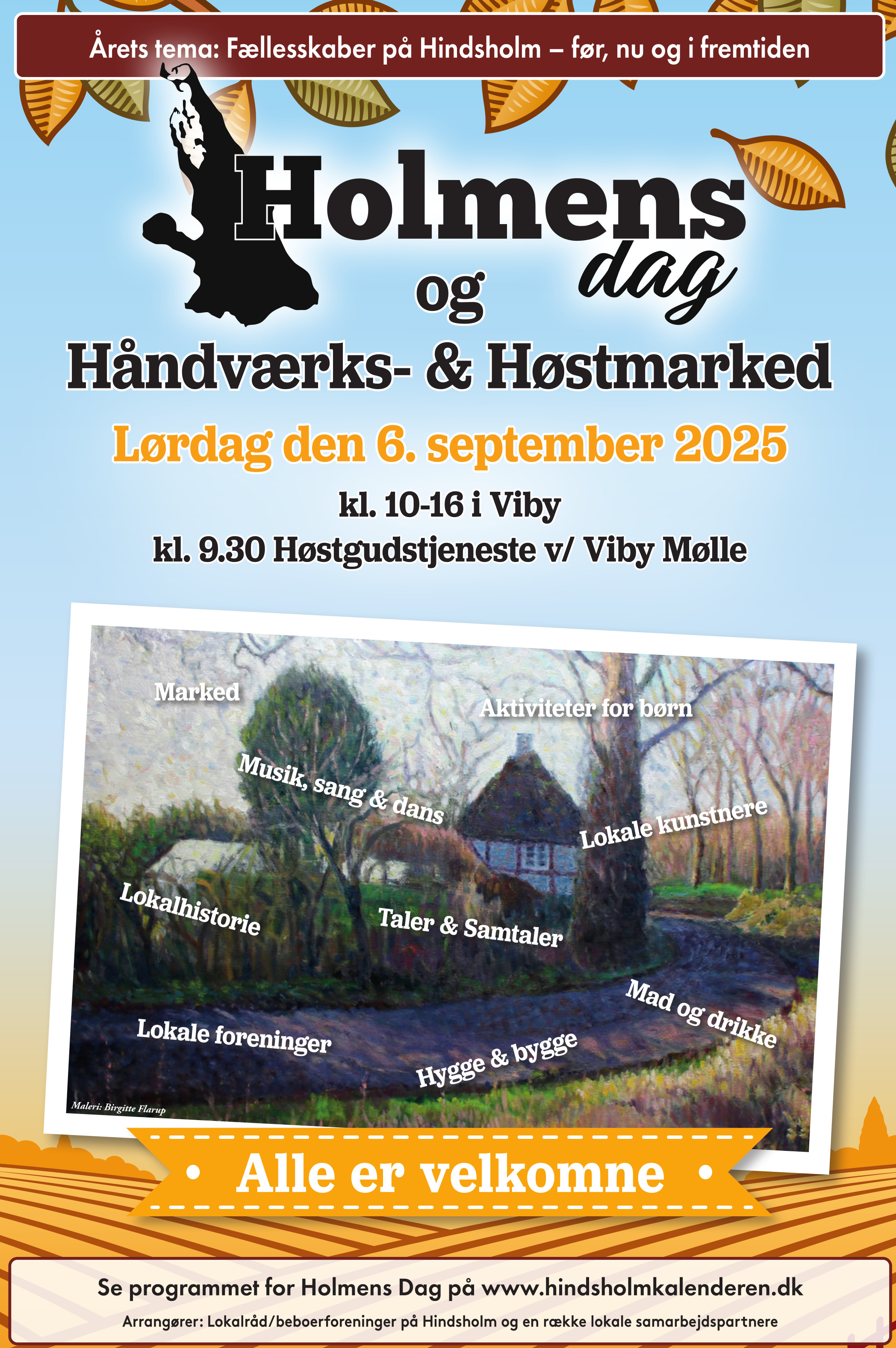 HolmensDag2025