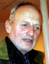 Poul